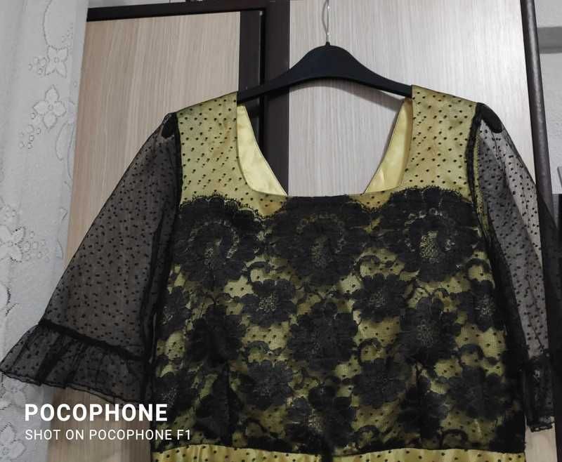 Rochie eleganta noua L