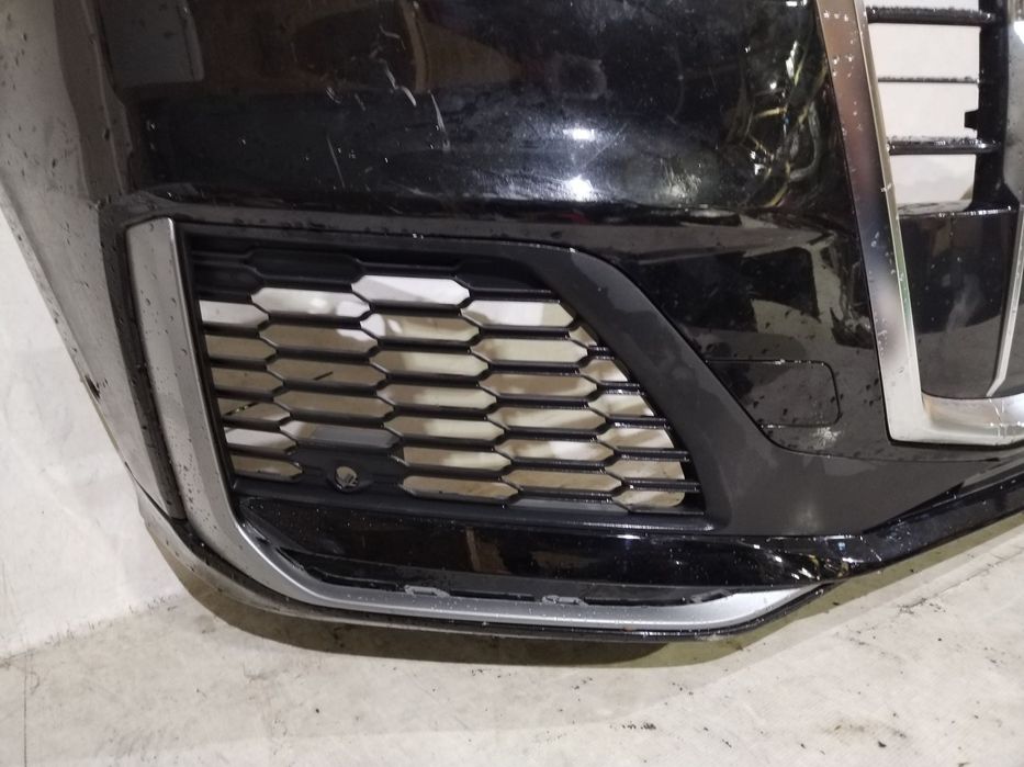 Bara fata Audi Q7 S-Line, 2020, 2021, 2022, 2023, 2024, cod origine OE 4M0807437L.