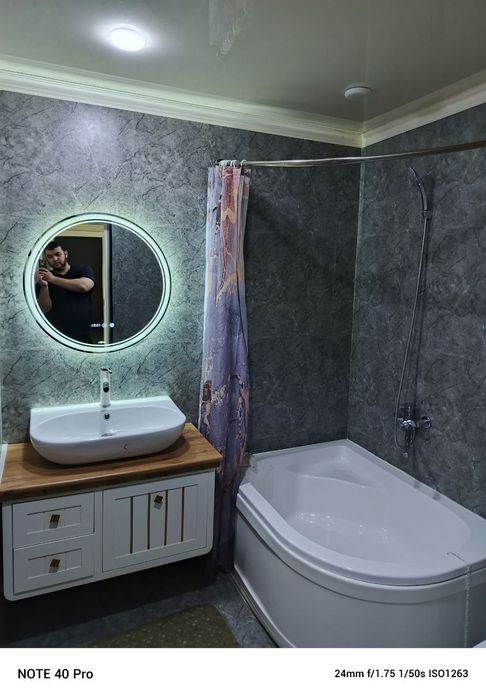 22 мкр аренда квартира