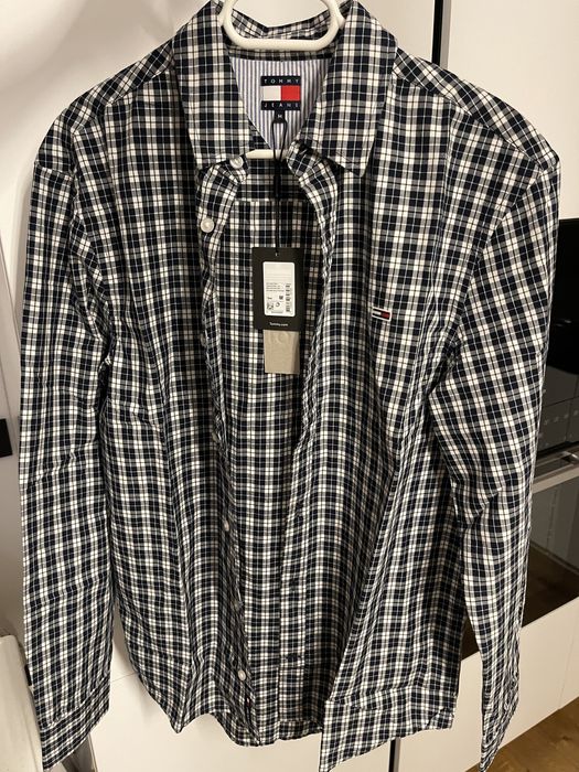 Camasa Tommy Hilfiger marimea M