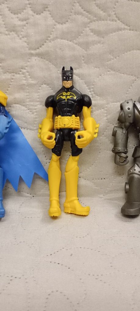 Figurine DC comics