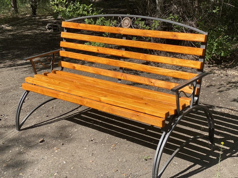 Скамейки лавочки