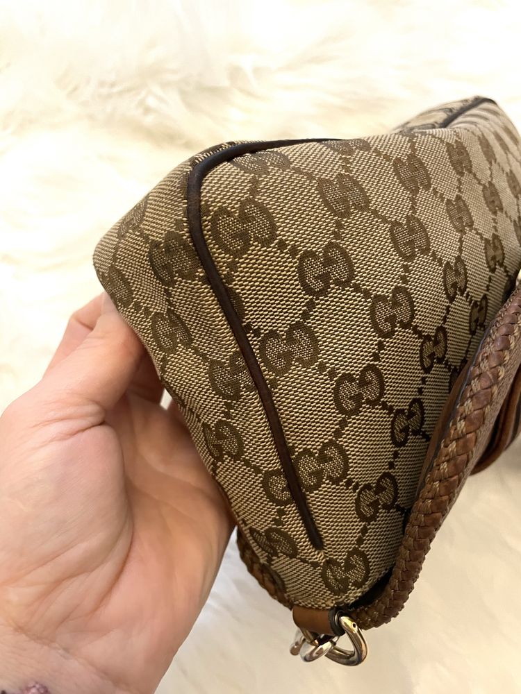 Gentuta Gucci originala