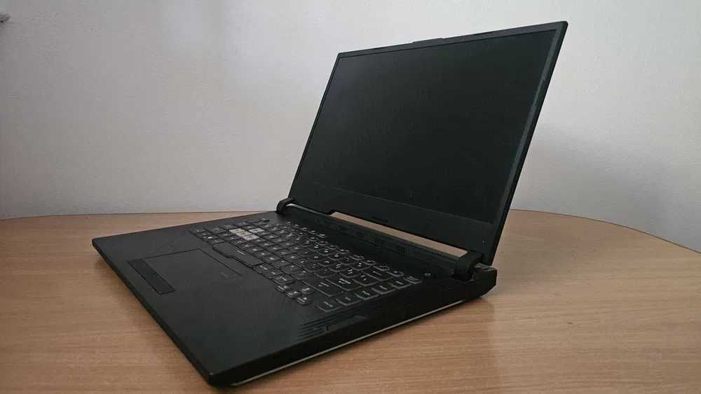 Laptop Asus ROG Strix G531, defect, piese