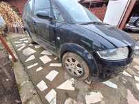 Audi a2, piese ...