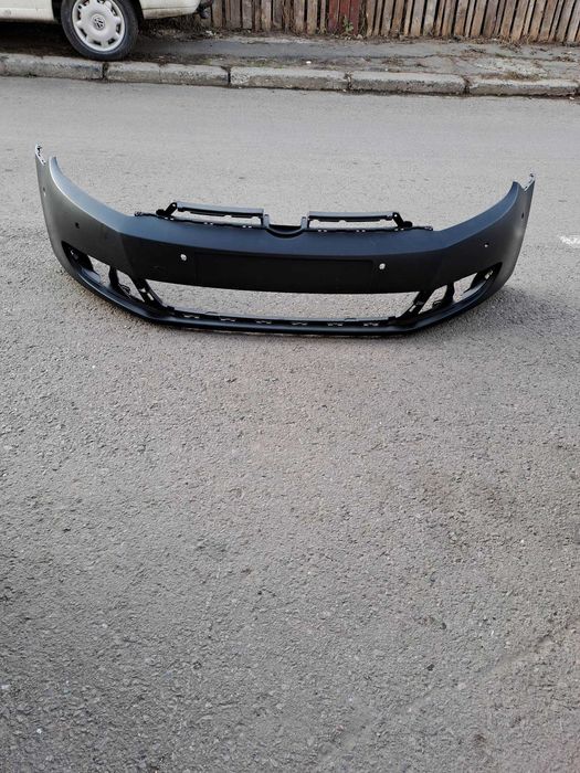 Bara fata cu gauri pt senzori VW Golf 6 hatchback , este noua