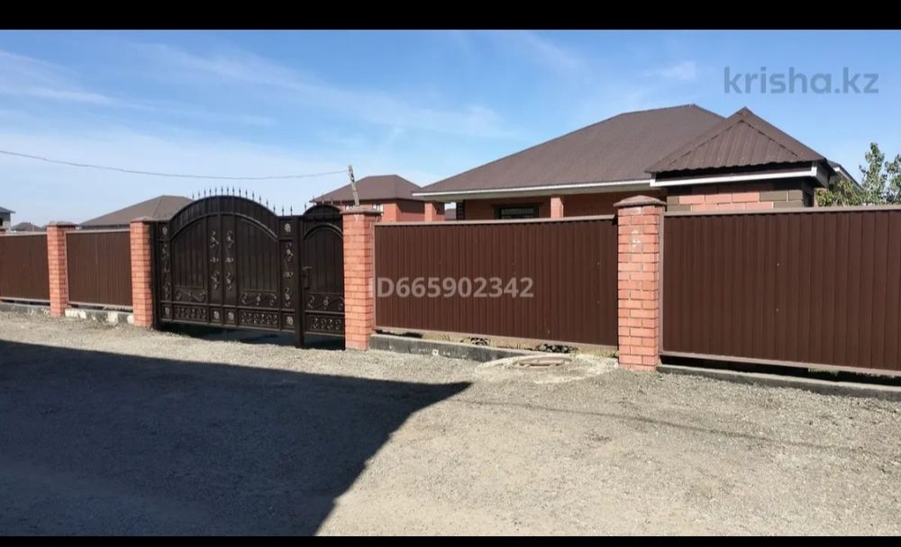 Продам хороший дом