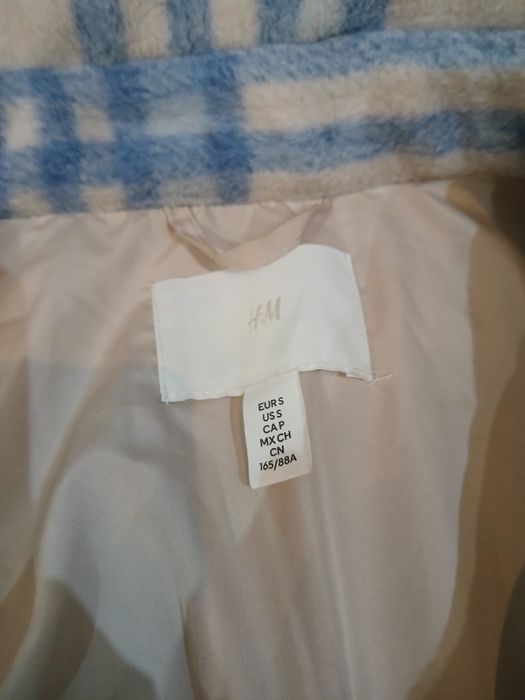 Яке-риза в отлично състояние