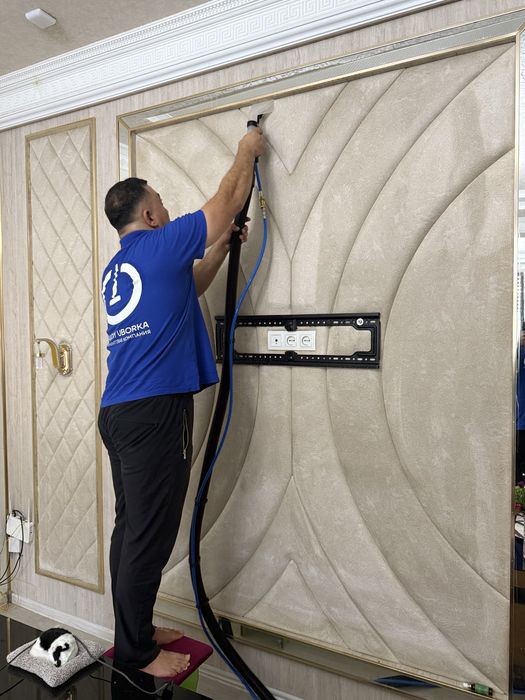 Ximchistka mebel gilam yuvish 24/7