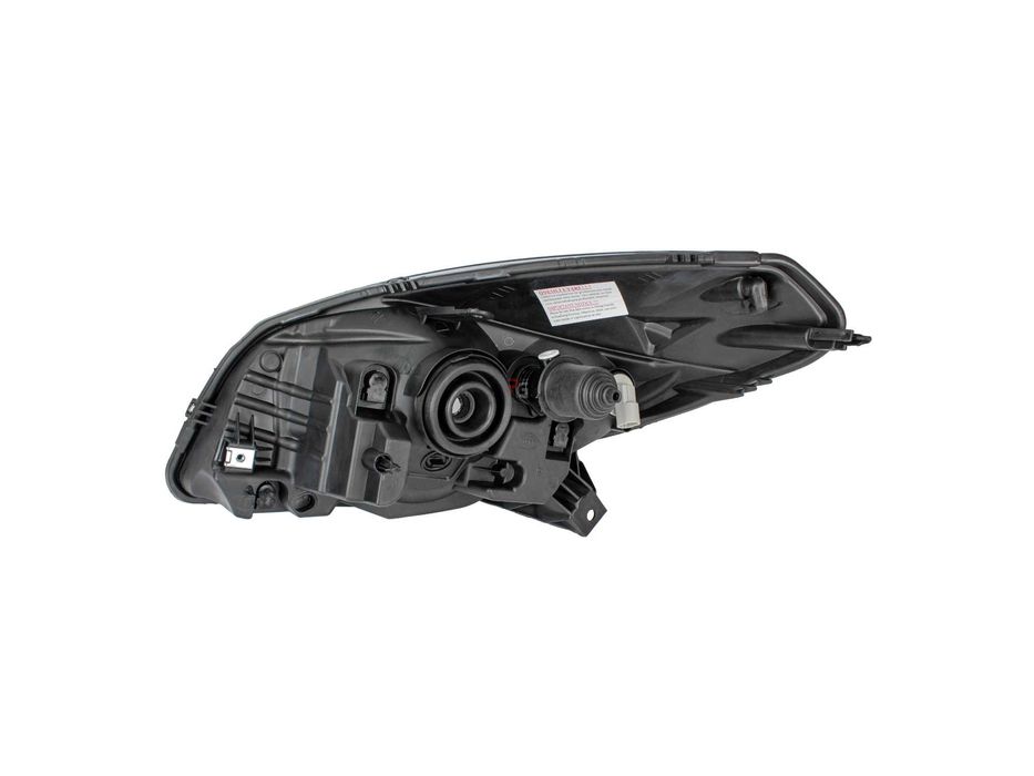 FAR Faruri Dacia Sandero (2011-2013) negru stanga - dreapta