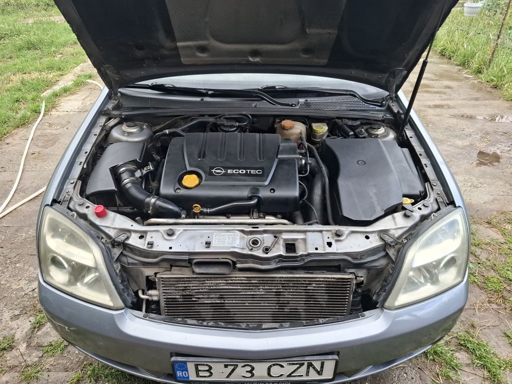 Vând Opel Vectra C