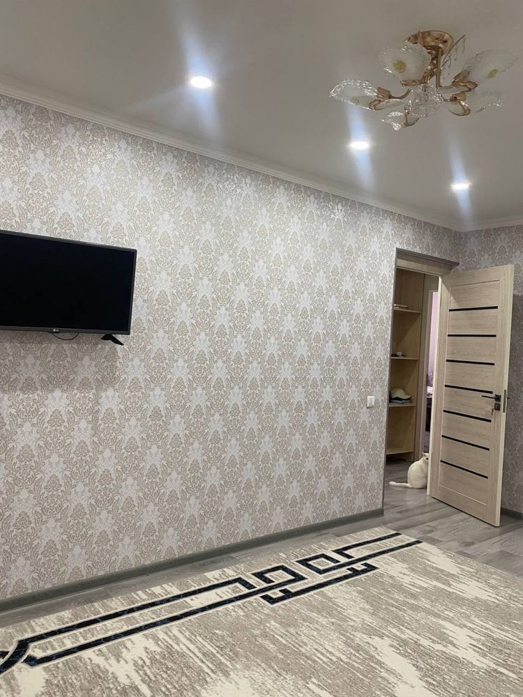 Срочно продается 3х комнатная квартира МирзоУлугбекский рн. ор.IT Park