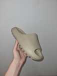 Yezzy slides crem