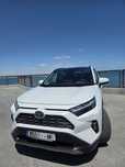 Toyota RAV4 Primul proprietar , stare impecabila
