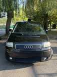 Audi A2 – 1.4 TDI, 90 CP