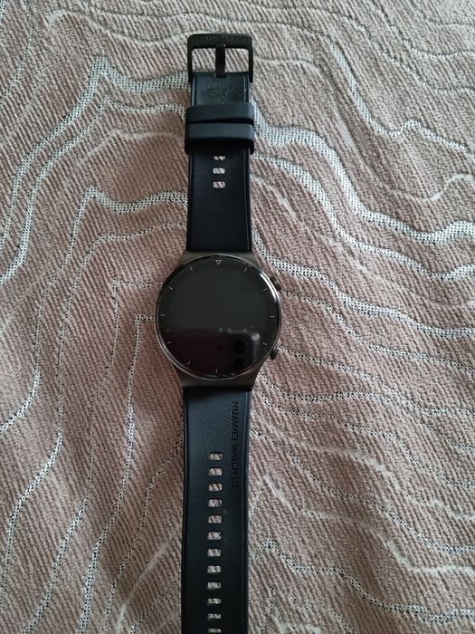 Huawei watch gt 2 pro