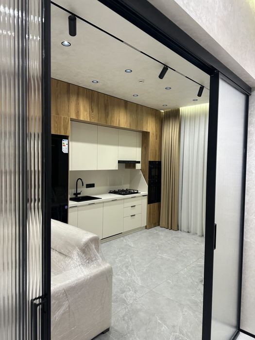 Аренда квартир ЖК Infinity 3ком 2500$ мес
Район: Мирабадский 
Количест