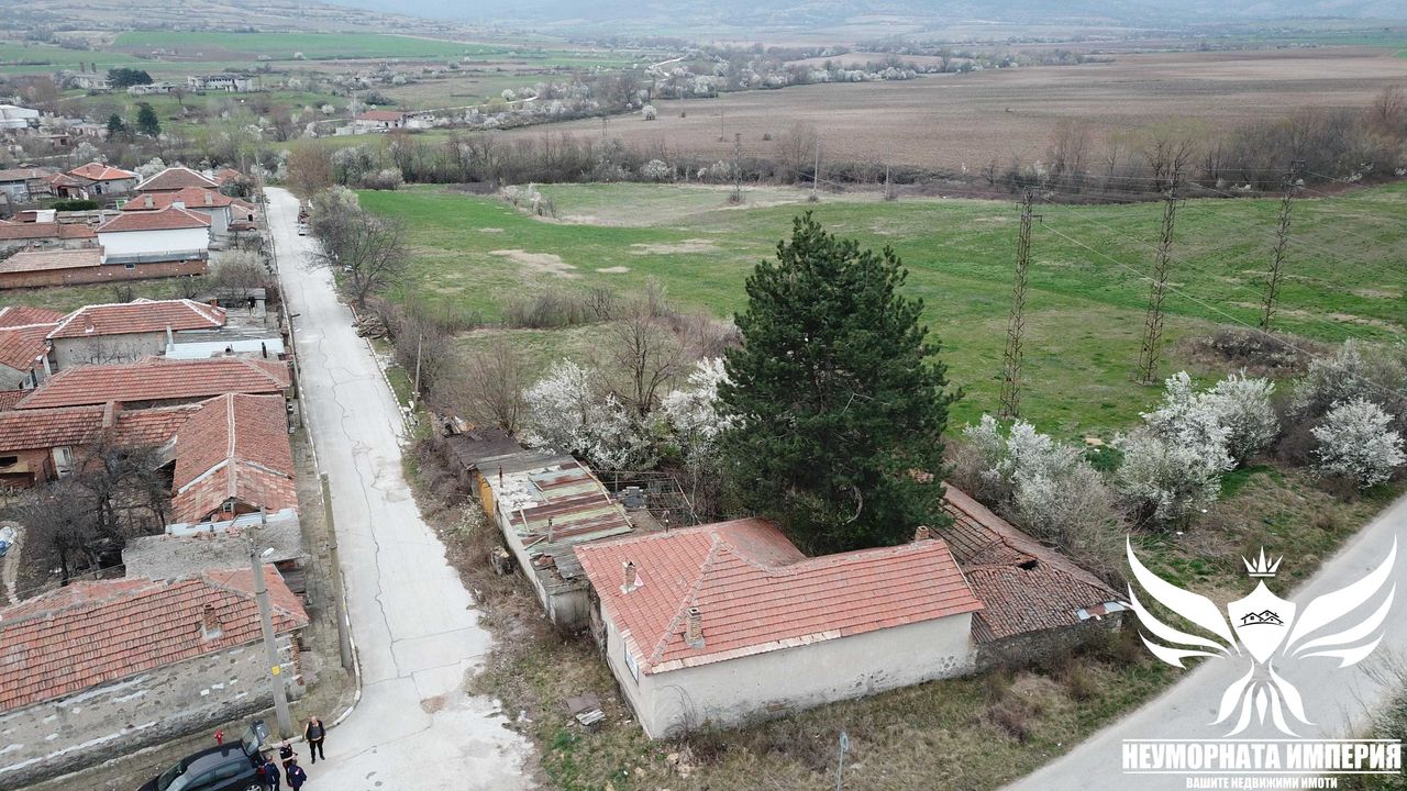 Продава се Къща в с. Искра, Област Пловдив - 110 кв.м за 225 €/кв.м - Снимка #3