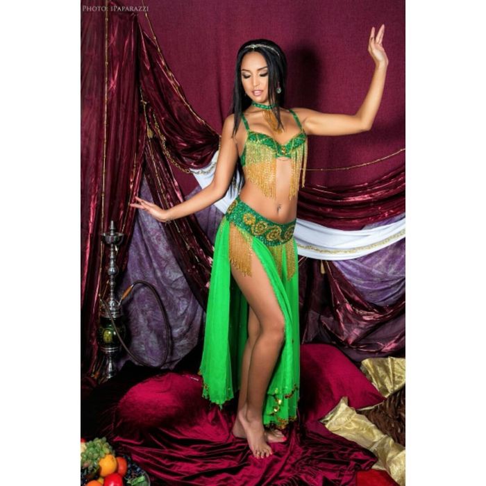 Аренда восточных костюмов/танца живота