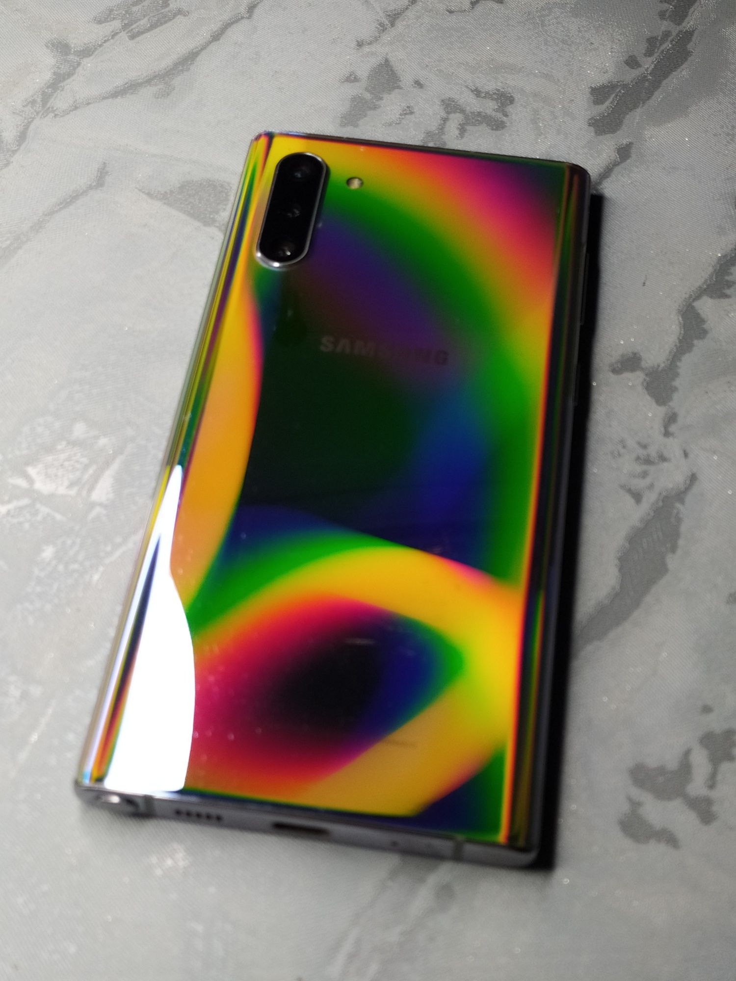 Samsung Galaxy Note 10
