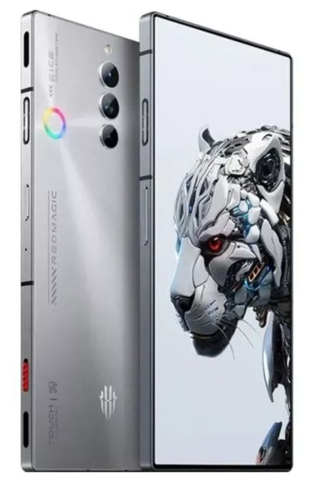 Nubia Redmagic 8s pro 512Gb