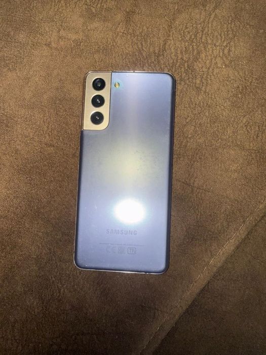 Samsung Galaxy S21 5G