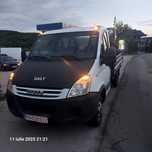 Iveco daily 35 15 motor 3.0