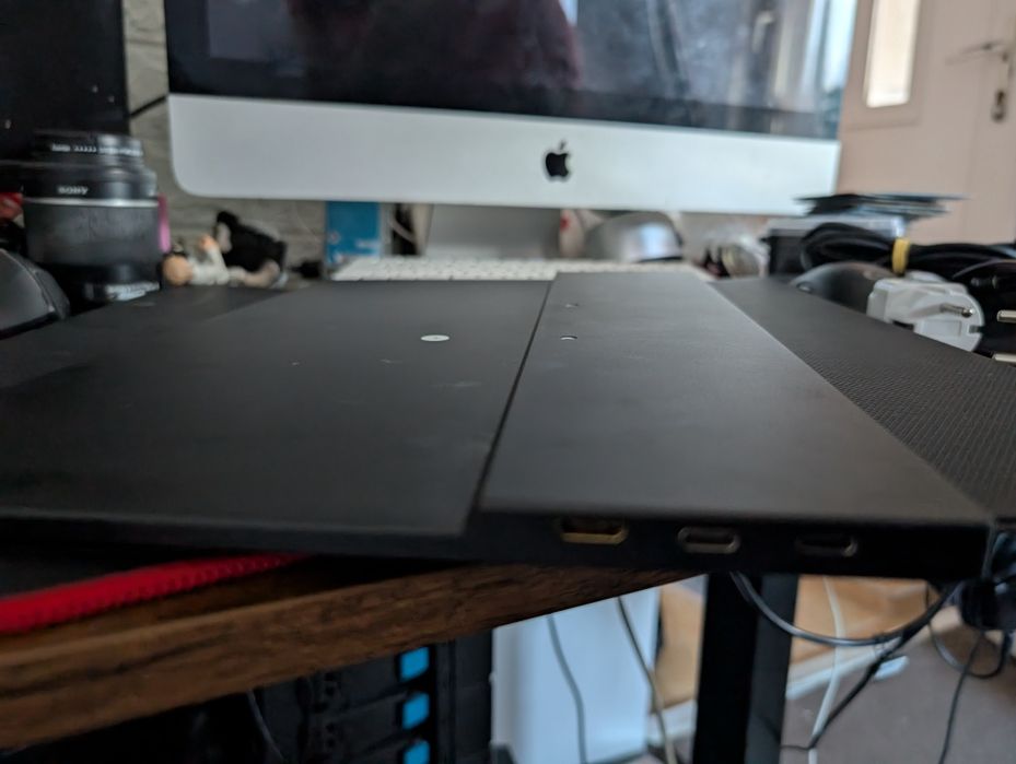 Display mobil 15,6 inch perfect functional