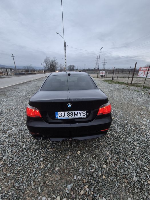 Vand Bmw 525 e 60,