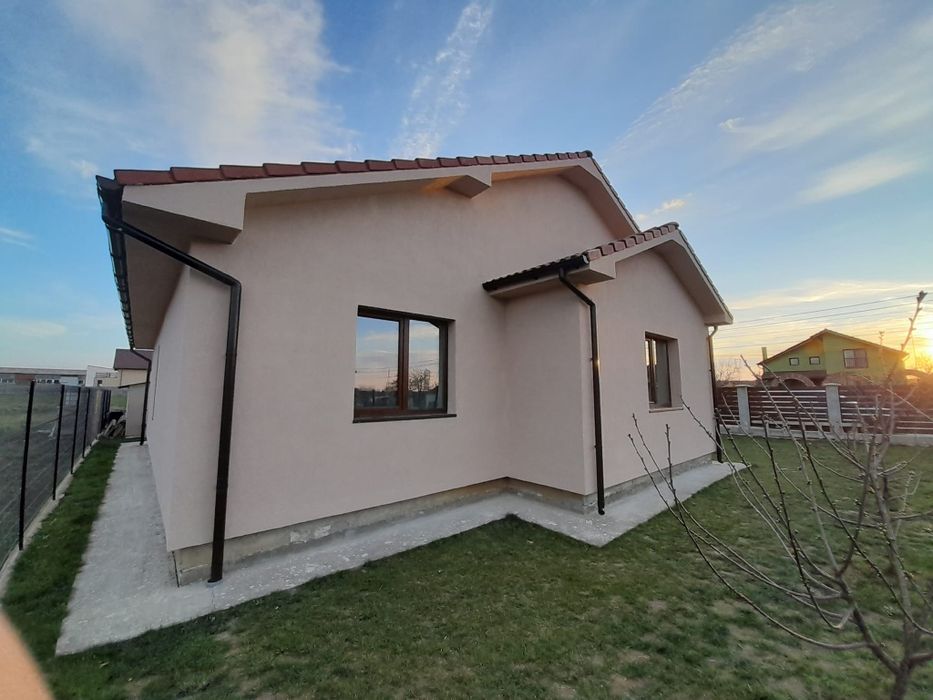 Casa Oradea,str Ciheiului