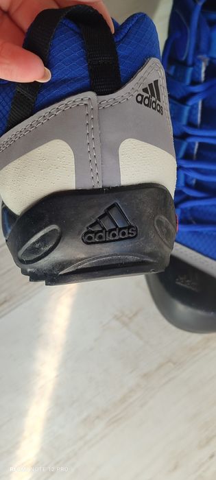Adidas Terrex swift soloмъжки маратонки