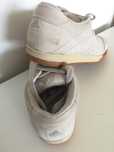 Pantofi sport Adidasi Adidas piele  naturala