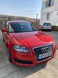 Audi A3 Audi a3 automat