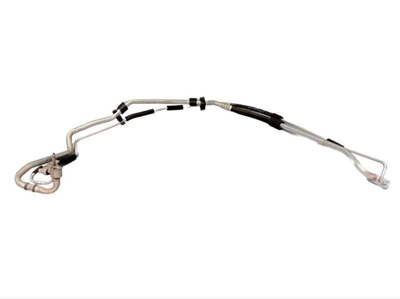 Conducta lunga AC clima ident KP Opel Vectra C 2.2 benzina 150 cp 110