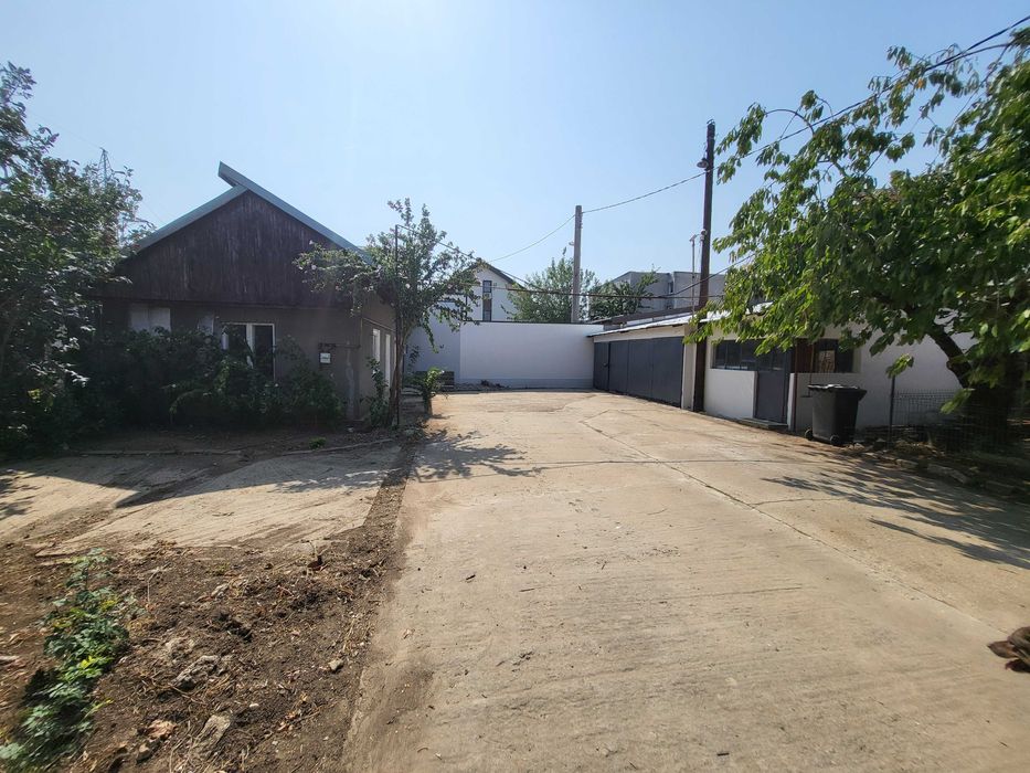 Inchiriez Spatiu/productie/imobil birouri/hala depozit/teren 1000m2