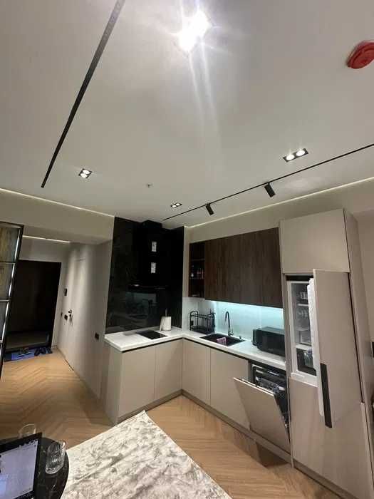 Кунлик | Посуточно  | Посуточная | квартира суточная | LUX Апартамент