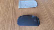 Magic mouse, space gray / black, без следи от употреба