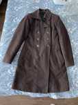 Palton maro marimea 40-42