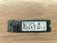 256GB SSD Hard Drive Toshiba KXG50ZNV256G