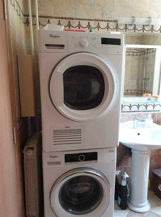 Дава се под наем Тристаен апартамент в Бургас, Славейков - 70 кв.м за 255 € - Снимка #7