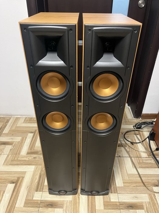Boxe Klipsch RF-15