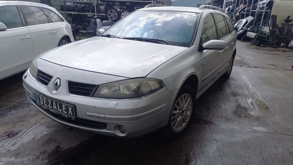Dezmembrari Renault Laguna 2 Facelift 2.0 dci