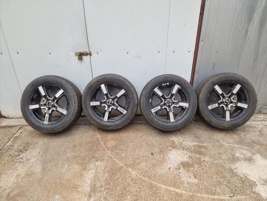 Anvelope/cauciucuri  205/65/16C , 255/65/17, 255/55/18, 235/75/15