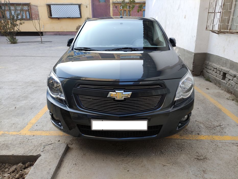 Chevrolet Cobalt LT 2020 Срочно!