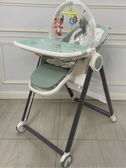 Продам стульчик для кормления