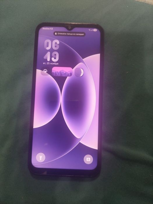 Самсунг  а  14 6/128