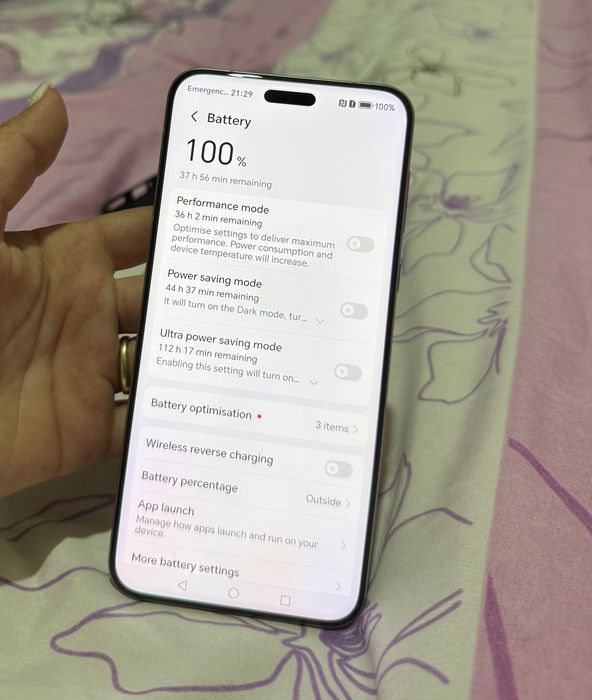 Honor Magic 7 pro