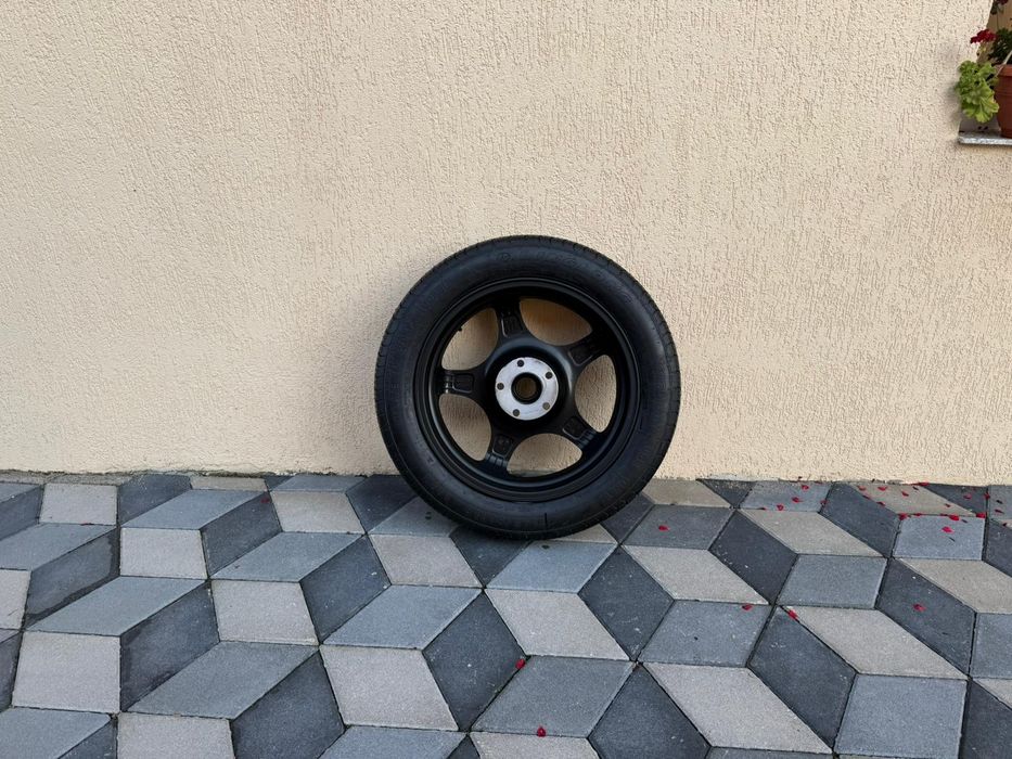 Roată rezervă slim Opel Insignia noua
