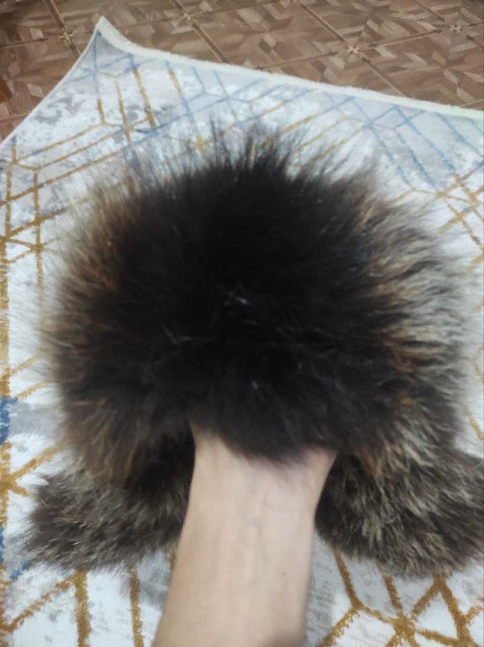 Продается Ушанка