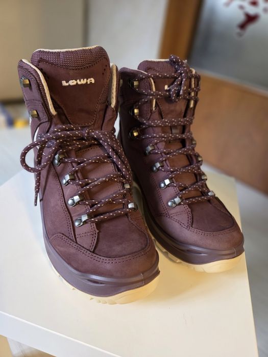 LOWA Туристически Обувки